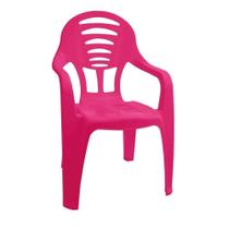 Cadeira Infantil C- Braco Rosa 303 Paramount Cadeira Infantil C- Braco Rosa 303 Paramount