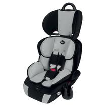Cadeira Infantil Cadeirinha Bebê P/ Carro Versati Gelo