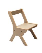 Cadeira Infantil Cadeirinha Infantil Design