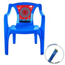 Cadeira Infantil Cadeirinha para Criança com pé Emborrachado Cadeira Infantil Cadeirinha para Criança com pé Emborrachado