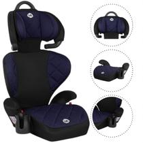 Cadeira Infantil de Carro, Cadeirinha Para Bebê e Criança - Tutti Baby