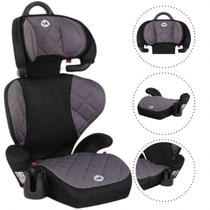 Cadeira Infantil de Carro Cadeirinha, Para Bebê e Criança - Tutti Baby