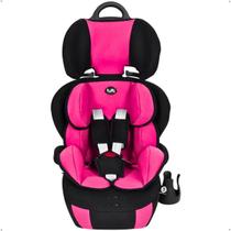 Cadeira Infantil De Carro Versati Até 36 Kg Rosa Tutti Baby Cadeira Infantil De Carro Versati Até 36 Kg Rosa Tutti Baby