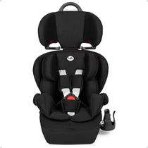 Cadeira Infantil De Carro Versati Até 36Kg Preto Tutti Baby Cadeira Infantil De Carro Versati Até 36Kg Preto Tutti Baby