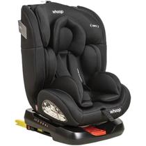 Cadeira Infantil DRC Universe 360º Com Isofix 0 a 36kg Kiddo