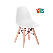 Cadeira infantil Eames Eiffel Junior cadeirinha kids
