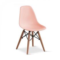 Cadeira Infantil Eames PP DSW-M Cadeira Infantil Eames PP DSW-M