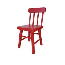 Cadeira Infantil em MDF 23cm de Altura Cadeira Infantil em MDF 23cm de Altura