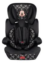 Cadeira Infantil G1/G2/G3 Styll 9 a 36kg Disney Mickey Cadeira Infantil G1/G2/G3 Styll 9 a 36kg Disney Mickey