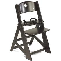 Cadeira infantil Keekaroo Height Right Espresso