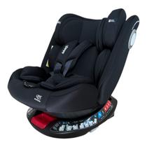 Cadeira Infantil P/ Carro Black c/Isofix 0-36kg Zippy Toys
