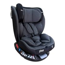 Cadeira Infantil P/ Carro Grey c/Isofix 0-36kg Zippy Toys
