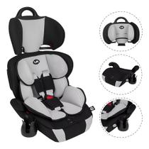 Cadeira Infantil P/ Carro Tutti Baby 2 Em 1 9kg A 36kg