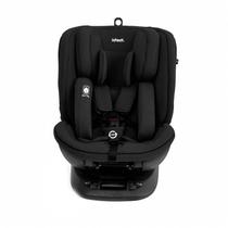 Cadeira Infantil P/ Carros Infanti All In One Isofix 360º