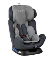 Cadeira infantil para auto burigotto gt gray 0 á 36 kg