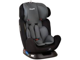 Cadeira infantil para auto burigotto gt gray 0 á 36 kg