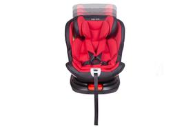 Cadeira Infantil Para Auto Com Isofix 0 a 36 Kg Baby Style
