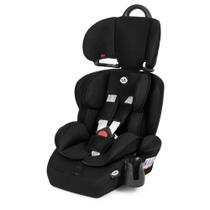 Cadeira Infantil para Auto Tutti Baby Versati de 9 À 36 Kg Preta