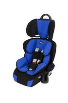 Cadeira Infantil Para Auto Versati 9 A 36Kg Azul Tutti Baby