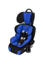 Cadeira Infantil Para Auto Versati 9 A 36Kg Azul Tutti Baby Cadeira Infantil Para Auto Versati 9 A 36Kg Azul Tutti Baby