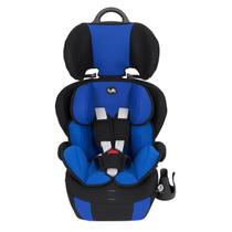 Cadeira Infantil para Auto Versati Azul De 9 a 36 Kg - Tutti Baby