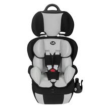 Cadeira Infantil para Auto Versati Gelo De 9 a 36 Kg - Tutti Baby