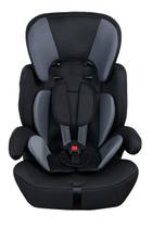 Cadeira Infantil Para Automóvel 9 A 36kg Preto Styll Cadeira Infantil Para Automóvel 9 A 36kg Preto Styll