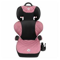 Cadeira Infantil Para Carro 15 a 35kg Triton Tutti Baby 630014 Rosa Cadeira Infantil Para Carro 15 a 35kg Triton Tutti Baby 630014 Rosa