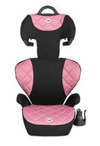 Cadeira Infantil Para Carro 15 a 35kg Triton Tutti Baby 630014 Rosa