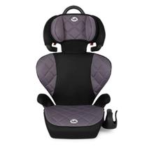 Cadeira Infantil Para Carro 15 a 35kg Triton Tutti Baby 630015 Cinza Cadeira Infantil Para Carro 15 a 35kg Triton Tutti Baby 630015 Cinza
