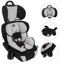 Cadeira Infantil Para Carro Cadeirinha Bebê 5 Pontos Gelo - Tutti Baby