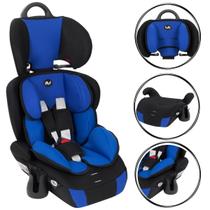 Cadeira Infantil Para Carro Cadeirinha Bebê 5 Pontos