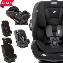 Cadeira Infantil Para Carro Every Stage Isofix Joie 0 A 36kg