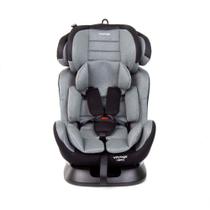 Cadeira Infantil para Carro Legacy 0-36kg Cinza - Voyage Cadeira Infantil para Carro Legacy 0-36kg Cinza - Voyage