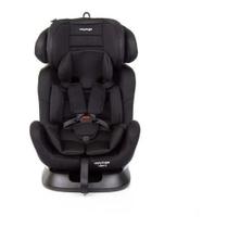 Cadeira Infantil Para Carro Legacy 0-36kg Preta - Voyagel