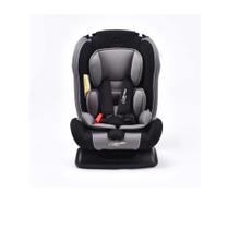 Cadeira infantil para carro Multikids Baby Prius cinza - multilaser
