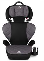 Cadeira Infantil Para Carro Triton 15 a 35kg Tutti Baby 630015 Cinza/Preto