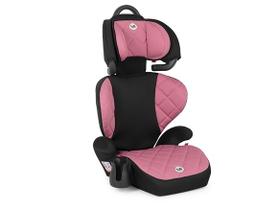 Cadeira Infantil Para Carro Triton Rosa - Tutti Baby