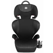Cadeira Infantil Para Carro Tutti Baby Delta 15 a 36kg Preta