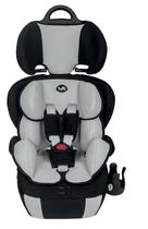 Cadeira Infantil para Carro Versati 9 a 36Kg Tutti Baby Gelo
