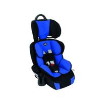 Cadeira Infantil para Carro Versati Azul Tutti Baby 0 a 36Kg Cadeira Infantil para Carro Versati Azul Tutti Baby 0 a 36Kg
