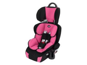 Cadeira Infantil para Carro Versati Rosa Tutti Baby Cadeira Infantil para Carro Versati Rosa Tutti Baby