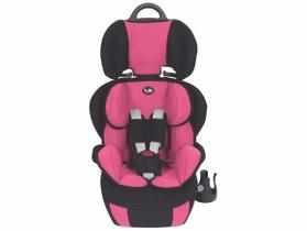 Cadeira Infantil Para Carro Versati Tutti Baby Rosa 9 A 36 Kg Cadeira Infantil Para Carro Versati Tutti Baby Rosa 9 A 36 Kg