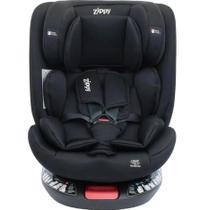 Cadeira Infantil para Carro Zippy Toys ISOFIX 360 0 a 36kg Cadeira Infantil para Carro Zippy Toys ISOFIX 360 0 a 36kg