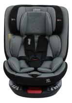 Cadeira Infantil para Carro Zippy Toys ISOFIX 360 0 a 36kg