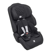 Cadeira Infantil Poltrona Reclinável Ninna Preta de 9 a 36Kg - Tutti Baby Cadeira Infantil Poltrona Reclinável Ninna Preta de 9 a 36Kg - Tutti Baby