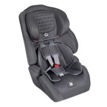 Cadeira Infantil Poltrona Reclinável para Carro Ninna de 9 a 36Kg - Tutti Baby Cadeira Infantil Poltrona Reclinável para Carro Ninna de 9 a 36Kg - Tutti Baby