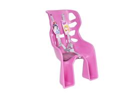 Cadeira Infantil Princesas Traseira Até 25kg Bike Styll Styll Baby