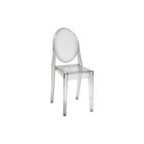 Cadeira Invisible - Transparente