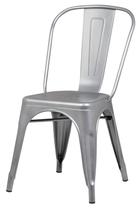 Cadeira Iron Tolix Cinza - 37886